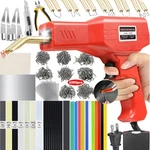 Upgraded 220W Plastic Welder, 1 Welding Kit Repair Welde.... Fixed Price $49.68.