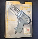 Vector Maxx Soldering Gun Kit 100 Watt 110 60 Hz 1.08 Amp VEC227 Used. Fixed Price $20.00.