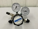 Smith Equipment 223-4109 Miller Ar/he/n High Pur Gas Regtr 3ELA4. Fixed Price $589.00.