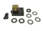 Nos Craftsman Commercial 12" Lathe Lead Screw Bearing Kit Compete 3980-27 (#1). Fixed Price $119.99.