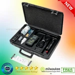 Milwaukee AQ600 Dissolved Oxygen Meter Kit. Fixed Price $370.00.