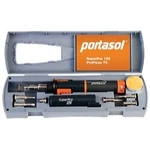 Portasol SP-1K Self Igniting Soldering Iron / Torch Kit. Fixed Price $133.63.