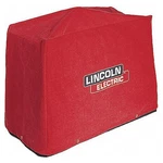Lincoln Electric K886-2 Red Welder Large Canvas Cover 6JDW0. Fixed Price $296.86.