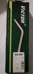 Victor 341-0323-0112 Model 0-W Welding Nozzle Nib. Fixed Price $64.95.