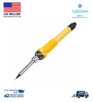 DC12V 40W Portable Car Battery Low Voltage Electric Soldering Iron Pencil Hot. Fixed Price $19.99.