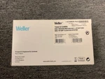 Weller T0051512499N Wdc Tip Dry Cleaning System. Fixed Price $25.00.