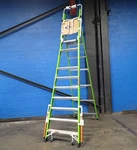 Little Giant Ladder 300 Lb 04191265592. Fixed Price $561.20.
