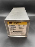 50# Esab Sureweld 10P Plus 811004043 3/32 Stick Electrodes E6010 Welding Rods. Fixed Price $119.95.