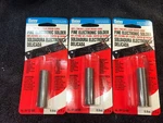 Pkgs Oatey 53185 Rosin Core Electronic Solder Carded New. Fixed Price $12.95.