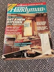 The Family Handyman Magazine Lot Of 21 Issues 1994,19987,1995,1996,1997. Fixed Price $24.95.