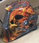 New Auto Darkening Ansi Ce Welding Helmet W/ Sensitive & Delay Time Control $$%. Fixed Price $39.99.