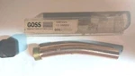 Gouging Torch Tip Goss Brand) Oxy/propane Harris Type Size (6290-GG-3). Fixed Price $17.00.