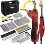 Welder 2 1,PLASTIC Welding Car Bumper Repair KIT,4 Types Of. Fixed Price $118.20.