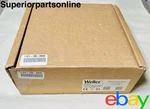 *new* Weller T0053901299 Wts A Power Unit For Torque Screwdriver Series: 12W0334. Fixed Price $394.78.