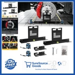 Wheel Alignment Tool For Cars With Anti-slip Measuring Plates And Spirit Levels. Fixed Price $85.99.