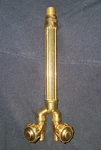 Uniweld Welding Torch Handle Oxy Acetylene Gas Body Attachment WH550. Fixed Price $69.95.