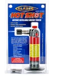 Blazer MT3000 Shot Butane Refillable Micro Torch 2500 Wind Resistant Flame. Fixed Price $49.99.