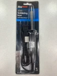 Mag Torch 30 Watt Soldering Iron With Metal Stand.. Fixed Price $12.95.