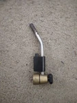 Bernzomatic Brass Gas Propane Torch & Solder Head Nozzle 14103. Fixed Price $15.99.