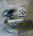 Aquasol I-purge Mod & Inflatable Bladder 3" Dia. Fixed Price $185.00.