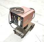 Snap-on FM-140A Mig Welder Amp SN-1000. Fixed Price $599.99.