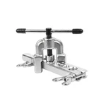 Uniweld 70003 Heavy Duty Flaring Tool 45 3/16, 1/4, 5/16, 3/8, 1/2, 5/8 O.d Tubi. Fixed Price $49.00.