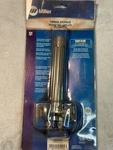 Miller Smith WH200A Heavy Duty Torch Handle New Sealed. Fixed Price $189.00.