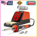 Weller Digital Soldering Station With 70W Precision Iron 120V WLSKD7012A. Fixed Price $104.69.