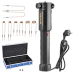 Vevor Induction Heater Bolt Removal Magnetic Kit Rusty Screw Removing 1100W 110V. Fixed Price $188.90.