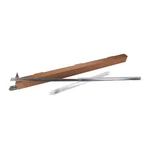 Westward 41R380 Welding ROD,ER70S-2,1/8 DIA.,10 Lb.. Fixed Price $87.42.