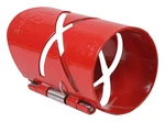 Mercer Industries 730030 Pipe Marking & Cutting Guide 2 3/8". Fixed Price $30.57.