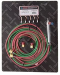 Gentec Torch Kit For Oxy/acetylene KSTA06-H12SP. Fixed Price $169.99.