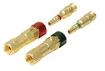 Western Enterprises 312-QDB22 Oxygen/inert. Fixed Price $53.27.