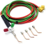 Multifunction Jewelers Jewelry Micro Little Mini Gas Torch Welding Soldering Kit. Fixed Price $20.55.