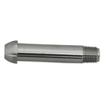 Regulator Inlet Nipple, 1/4 (npt), 3 Stainless Steel,. Fixed Price $48.36.