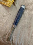 1948-49 Craftsman Automatic Push Drill No. 9-4216. Fixed Price $19.00.