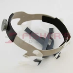 Fibre Metal Ratchet Head Gear W/tabs. Fixed Price $21.08.