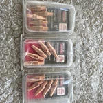 Lincoln Electric Magnum Pro .025" (0.6MM) Contact Tips 10 (2 Packs Of 5). Fixed Price $14.99.