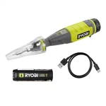 Usb Soldering Pen Kit With 2.0 Ah Lithium-ion Rechargeable Battery And. Fixed Price $74.17.