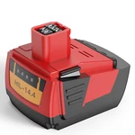 Replacement For Hilti Battery B144 144A CPC14.4V Sfh Sid. Fixed Price $38.99.