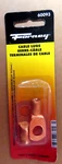 Forney #4 Cable X 3/8 In. Stud Copper Lug. Package Of 2 60093 New. Fixed Price $6.29.