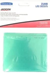 Jackson Safety 23440, WH30 Cover Lens Kit For Fixed Shade 10 Helmet. Fixed Price $19.42.