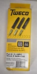 Victor Tweco Connectors Piece Kit Male/male 2-1-MPC 9425-1140 250A. Fixed Price $42.99.