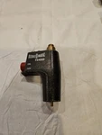 Bernzomatic Trigger Start Torch TS4000 Works Great. Fixed Price $19.99.