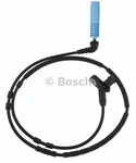 Bosch Wheel Speed Sensor Rear With Cable 0986594513. Fixed Price $43.52.