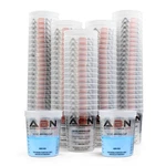 Abn Resin Supplies Paint Mixing Cup - 100PK 32OZ Automotive Measuring. Fixed Price $59.99.