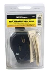 Forney Industries 30A/50A Pin-type Electrical Plug Nema 6-30 6-50 Model Id 57602. Fixed Price $21.25.
