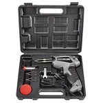 Chicago Electric Welding Soldering Gun / Iron Kit 100 Watt With Built-in. Fixed Price $59.99.