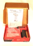 New Snap-on CTSG861DB 14.4V Microlithium Cordless Soldering Gun Bare Tool. Fixed Price $299.99.