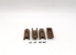 Tweco A-732-1P Electrode Holder Lot Of. Fixed Price $18.00.
